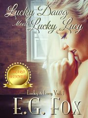 Lucky dawg meets lucky lucy cover image