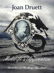 The midwife's apprentice cover image