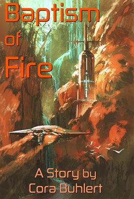 Cover image for Baptism of Fire