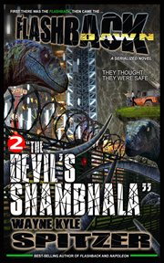 "the devil's shambhala" cover image