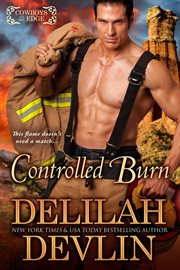 Controlled burn cover image