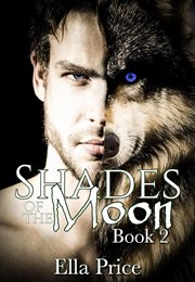 Shades of the moon 2 cover image