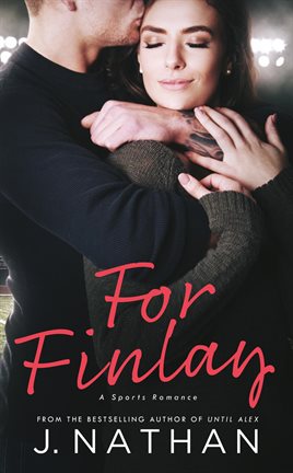 Cover image for For Finlay