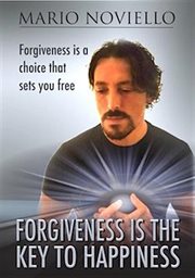Forgiveness is the key to happiness: forgiveness is a choice that sets you free : Forgiveness Is a Choice That Sets You Free cover image