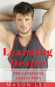 Learning desire cover image