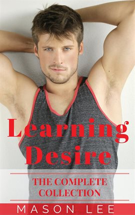 Cover image for Learning Desire