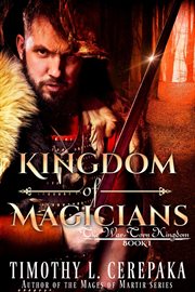 Kingdom of Magicians : War-Torn Kingdom cover image