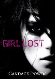 Girl lost cover image