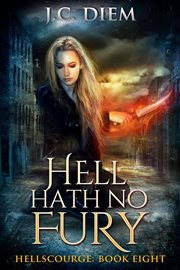 Hell Hath No Fury cover image