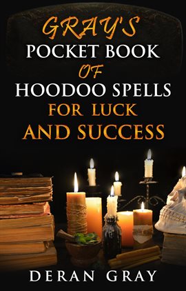 Cover image for Gray's Pocket Book for Luck and Success