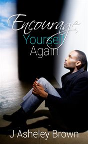 Encourage yourself again cover image
