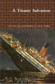 A titanic salvation cover image