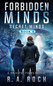 Secret Minds : Forbidden Minds cover image