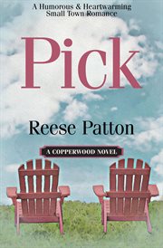 Pick: a humorous and heartwarming small town romance cover image