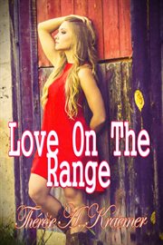 Love on the range cover image