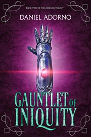Gauntlet of iniquity cover image