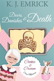 Doors, Danishes & Death cover image