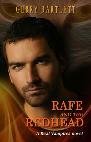 Rafe and the redhead cover image
