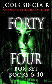 Forty-Four Box Set : Books #6-10. 44 cover image