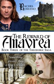 The reward of anavrea cover image