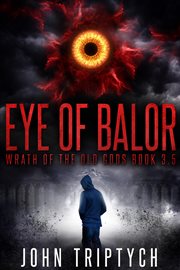 Eye of balor cover image