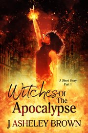 Witches of the apocalypse cover image