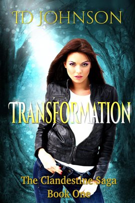 Cover image for Transformation