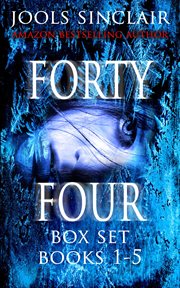 Forty-four box set cover image