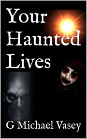 Your haunted lives cover image