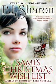 Sami's christmas wish list cover image