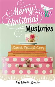 Merry christmas mysteries cover image
