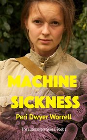 Machine sickness cover image