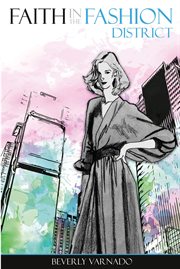 Faith in the Fashion District cover image