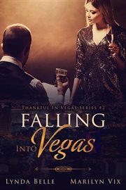 Falling into vegas cover image