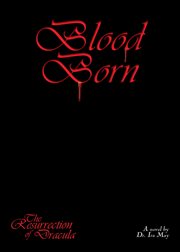 Blood born cover image