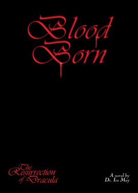 Cover image for Blood Born