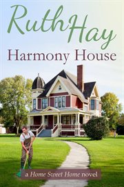 Harmony House cover image