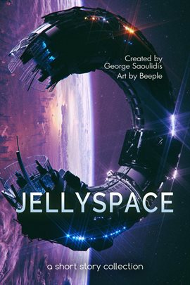 Cover image for Jellyspace