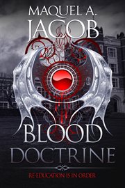 Blood Doctrine cover image