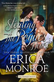 Stealing the Rogue's Heart cover image