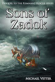 Sons of zadok cover image