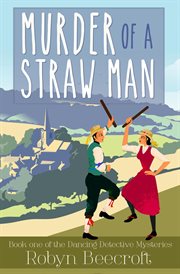 Murder of a straw man cover image