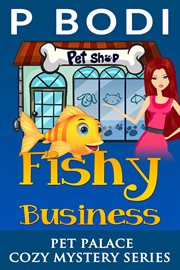Fishy business cover image