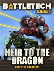 Heir to the dragon cover image