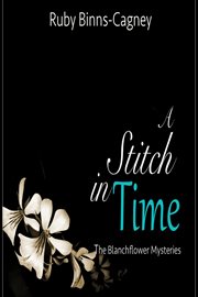 A stitch in time cover image