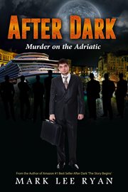 After dark murder on the adriatic cover image