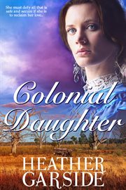Colonial daughter cover image