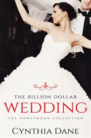 The billion dollar wedding cover image
