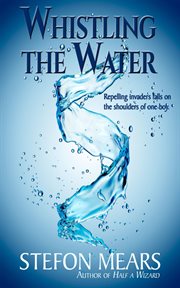 Whistling the water cover image