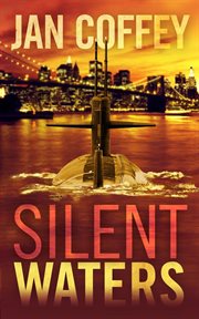 SILENT WATERS cover image
